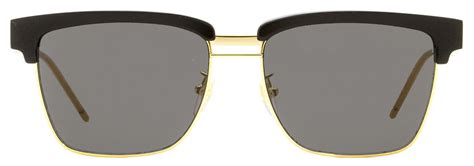 gucci 0603|Gucci GG0603S Square Sunglasses .